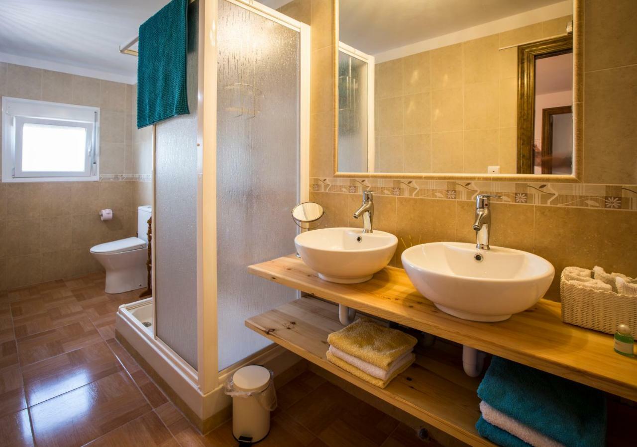 B&B Casa Luna Vélez Blanco Buitenkant foto